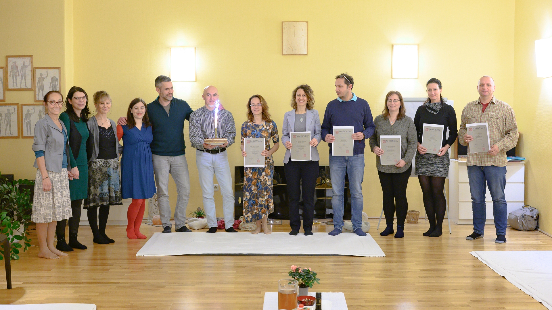 Betegségek és shiatsu Betegségek és shiatsu