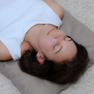 Meridiánpontok gyűjteménye