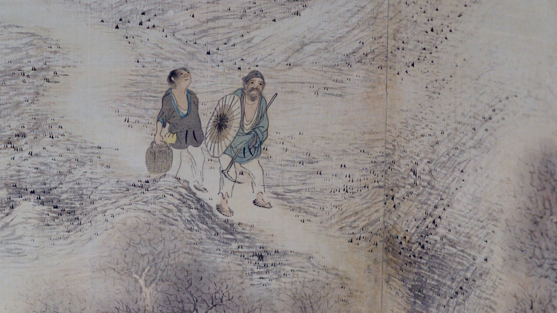 Shiatsu diagnózis Shiatsu diagnózis